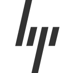 Hp SVG Icon